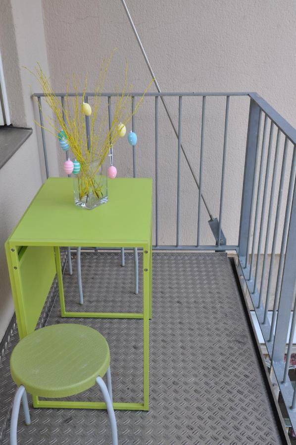 Hotel-Pension Asta München Exteriör bild