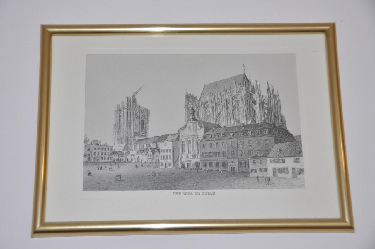 Hotel-Pension Asta München Exteriör bild